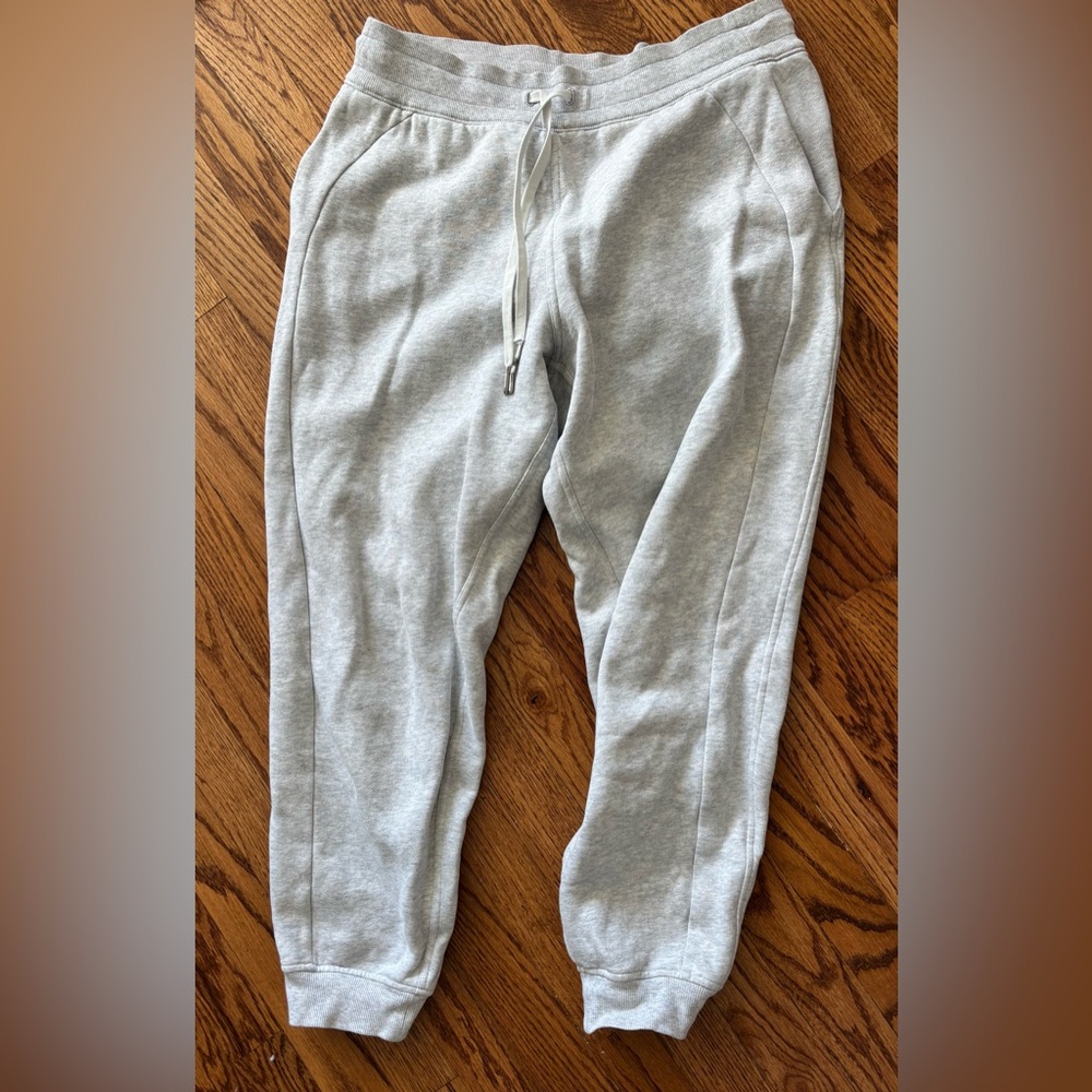 Lululemon Scuba Joggers